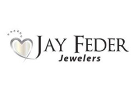 Logo Design entry 603930 submitted by creativfusion to the Logo Design for Jay Feder Jewelers run by jayfeder