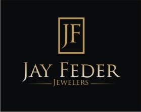 Logo Design entry 604004 submitted by bandhuji to the Logo Design for Jay Feder Jewelers run by jayfeder