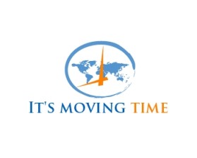 Logo Design entry 604133 submitted by Mespleaux to the Logo Design for It's moving time run by RickyG
