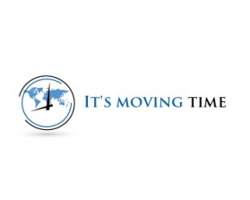 Logo Design entry 604134 submitted by Mespleaux to the Logo Design for It's moving time run by RickyG
