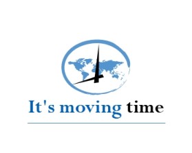 Logo Design entry 604135 submitted by Mespleaux to the Logo Design for It's moving time run by RickyG