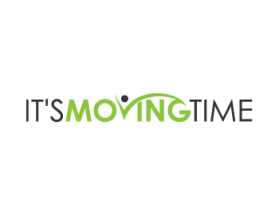 Logo Design Entry 604137 submitted by elevenz to the contest for It's moving time run by RickyG