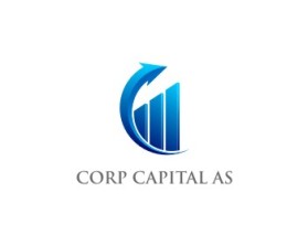 Logo Design entry 604171 submitted by gabbyadingail to the Logo Design for Corp Capital AS run by Dollarking123