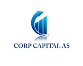 Logo Design entry 604175 submitted by mikz051 to the Logo Design for Corp Capital AS run by Dollarking123