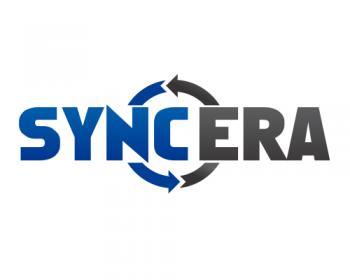 Logo Design entry 604323 submitted by avi to the Logo Design for Syncera run by krooksby