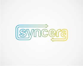 Logo Design Entry 604315 submitted by K. to the contest for Syncera run by krooksby