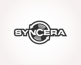 Logo Design entry 604323 submitted by graphic_mj to the Logo Design for Syncera run by krooksby