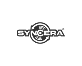 Logo Design entry 604327 submitted by graphic_mj to the Logo Design for Syncera run by krooksby