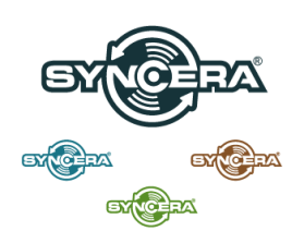 Logo Design entry 604329 submitted by TRC  to the Logo Design for Syncera run by krooksby