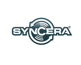 Logo Design entry 604332 submitted by TRC  to the Logo Design for Syncera run by krooksby