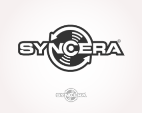 Logo Design entry 604343 submitted by graphic_mj to the Logo Design for Syncera run by krooksby