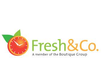 Logo Design entry 604392 submitted by operator50 to the Logo Design for Fresh & Co run by Freshneasy