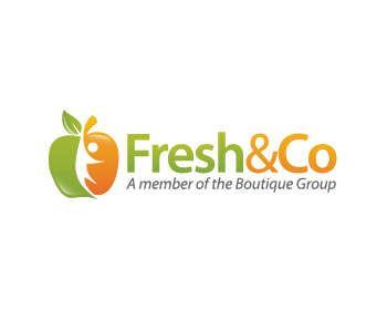 Logo Design entry 604380 submitted by eldesign to the Logo Design for Fresh & Co run by Freshneasy