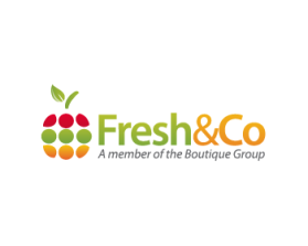 Logo Design entry 604392 submitted by eldesign to the Logo Design for Fresh & Co run by Freshneasy