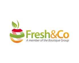 Logo Design entry 604420 submitted by rekakawan to the Logo Design for Fresh & Co run by Freshneasy
