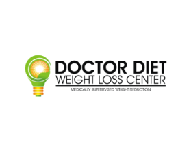 Logo Design Entry 604464 submitted by agunglloh to the contest for Doctor Diet Weight Loss Center run by kmarin