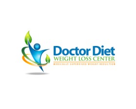 Logo Design Entry 604502 submitted by intechnology to the contest for Doctor Diet Weight Loss Center run by kmarin