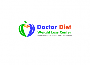 Logo Design entry 604533 submitted by andriejames to the Logo Design for Doctor Diet Weight Loss Center run by kmarin