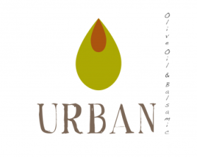 Logo Design entry 604708 submitted by grayshadow to the Logo Design for Urban Olive Oil & Balsamic run by figjam19
