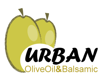 Logo Design entry 604779 submitted by Zalim_T to the Logo Design for Urban Olive Oil & Balsamic run by figjam19