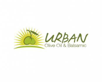 Logo Design entry 604779 submitted by LeAnn to the Logo Design for Urban Olive Oil & Balsamic run by figjam19