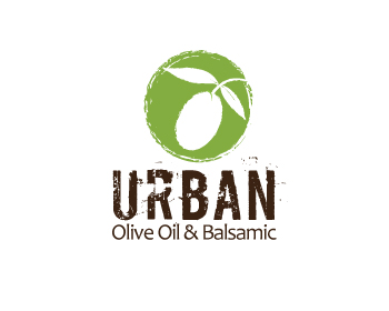 Logo Design entry 604755 submitted by room168 to the Logo Design for Urban Olive Oil & Balsamic run by figjam19