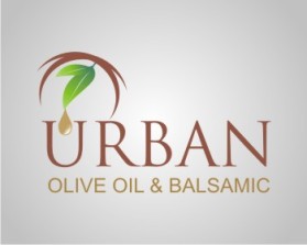 Logo Design entry 604780 submitted by intechnology to the Logo Design for Urban Olive Oil & Balsamic run by figjam19