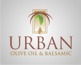 Logo Design entry 604788 submitted by aceana to the Logo Design for Urban Olive Oil & Balsamic run by figjam19