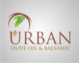 Logo Design entry 604789 submitted by JodyCoyote to the Logo Design for Urban Olive Oil & Balsamic run by figjam19