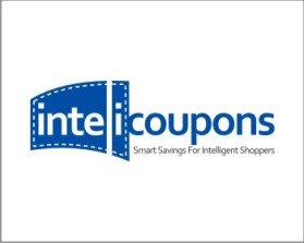 Logo Design entry 604830 submitted by phonic to the Logo Design for InteliCoupons.com run by sotjud