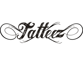 Logo Design entry 605021 submitted by forevera to the Logo Design for Tatteez.com (under construction) run by Hartwell
