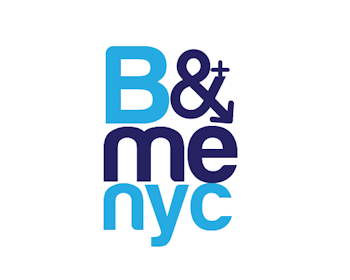 Logo Design entry 605193 submitted by iffikhan to the Logo Design for b&me nyc, LLC run by tillysmama