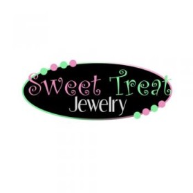 Logo Design entry 605291 submitted by aamirnikkiaadil to the Logo Design for Sweet Treat Jewelry run by BoltAttorney
