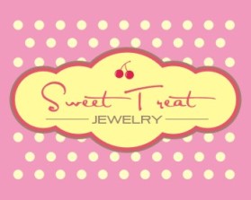 Logo Design entry 605292 submitted by Yuwanda to the Logo Design for Sweet Treat Jewelry run by BoltAttorney