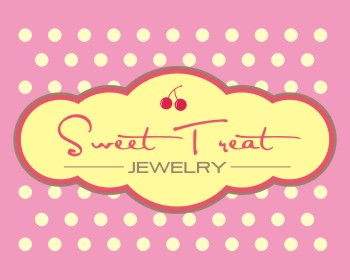 Logo Design entry 605292 submitted by Yuwanda to the Logo Design for Sweet Treat Jewelry run by BoltAttorney