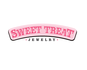 Logo Design entry 605298 submitted by deesquared81 to the Logo Design for Sweet Treat Jewelry run by BoltAttorney