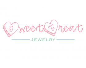 Logo Design entry 605303 submitted by enviedesigns to the Logo Design for Sweet Treat Jewelry run by BoltAttorney