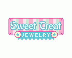 Logo Design Entry 605320 submitted by myeoffice to the contest for Sweet Treat Jewelry run by BoltAttorney
