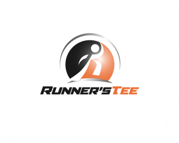 Logo Design entry 605390 submitted by LJPixmaker to the Logo Design for RunnersTee.com (under construction) run by Hartwell