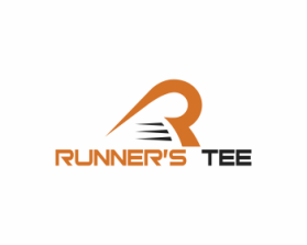 Logo Design entry 605370 submitted by mshblajar to the Logo Design for RunnersTee.com (under construction) run by Hartwell