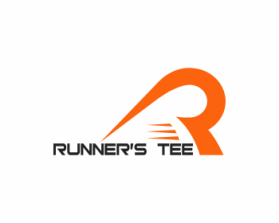 Logo Design entry 605371 submitted by kebasen to the Logo Design for RunnersTee.com (under construction) run by Hartwell