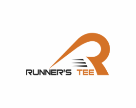 Logo Design entry 605378 submitted by LJPixmaker to the Logo Design for RunnersTee.com (under construction) run by Hartwell