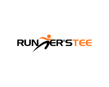Logo Design entry 605390 submitted by kebasen to the Logo Design for RunnersTee.com (under construction) run by Hartwell