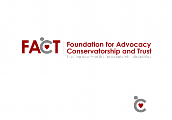 Logo Design entry 605413 submitted by LagraphixDesigns to the Logo Design for Foundation for Advocacy, Conservatorship,  and Trust, Inc. (FACT) run by 4m4fact