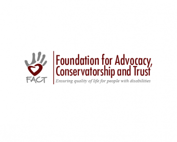 Logo Design entry 605524 submitted by LJPixmaker to the Logo Design for Foundation for Advocacy, Conservatorship,  and Trust, Inc. (FACT) run by 4m4fact