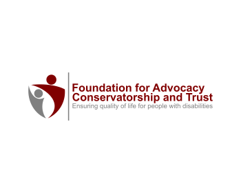 Logo Design entry 605487 submitted by kebasen to the Logo Design for Foundation for Advocacy, Conservatorship,  and Trust, Inc. (FACT) run by 4m4fact