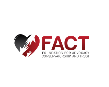 Logo Design entry 605497 submitted by room168 to the Logo Design for Foundation for Advocacy, Conservatorship,  and Trust, Inc. (FACT) run by 4m4fact