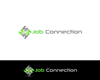Logo Design entry 605618 submitted by airish.designs to the Logo Design for Job Connection LLC run by colinbruley