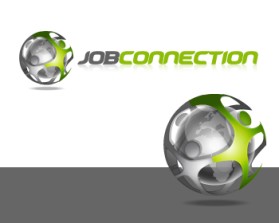 Logo Design entry 605621 submitted by madskill to the Logo Design for Job Connection LLC run by colinbruley