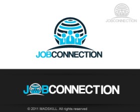 Logo Design entry 605673 submitted by intechnology to the Logo Design for Job Connection LLC run by colinbruley